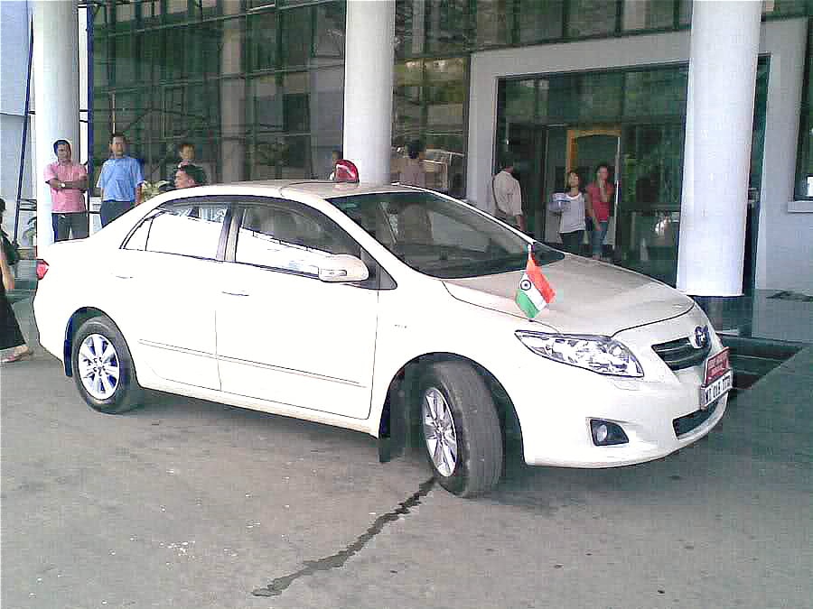 Go to Amar De's profile