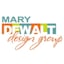 Avatar of user Mary DeWalt Design Group