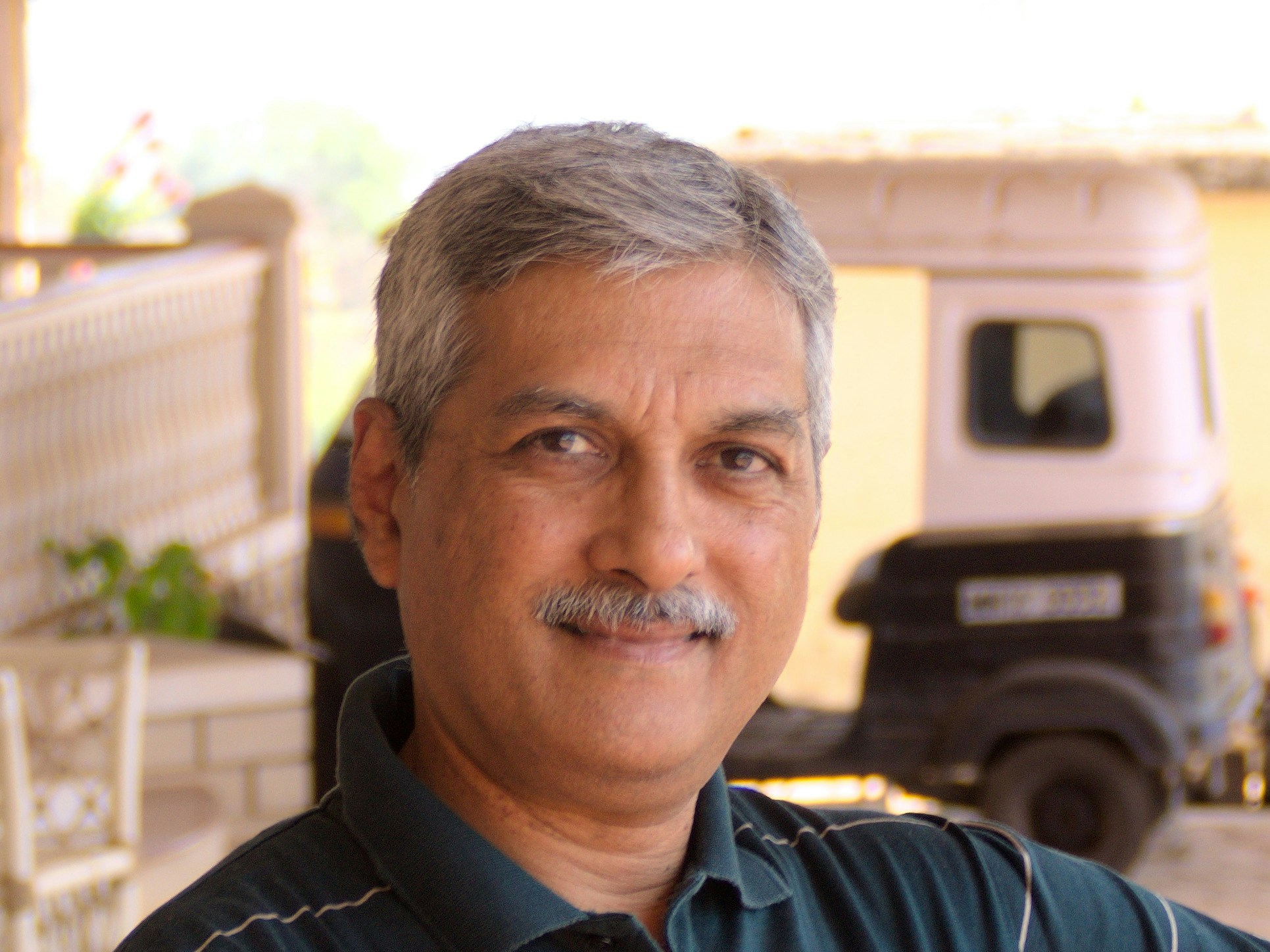 Go to Parang Mehta's profile