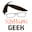 Ve al perfil de Scribbling Geek