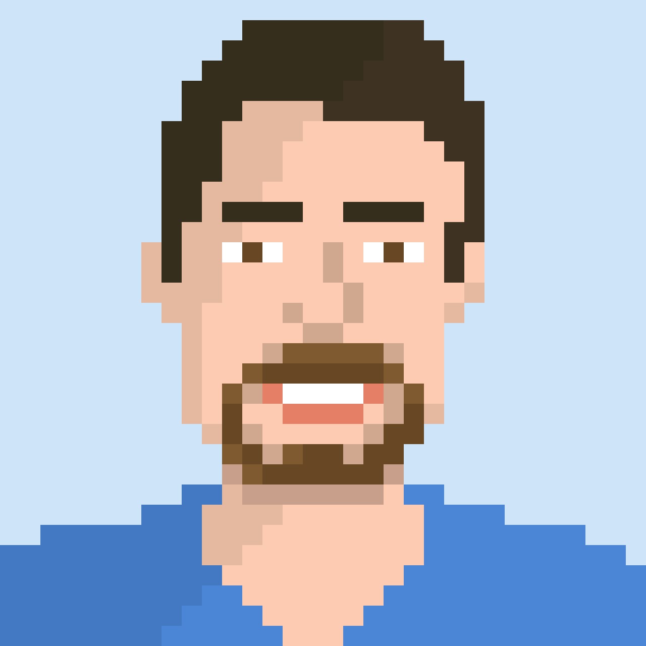 Go to Bart ter Haar's profile