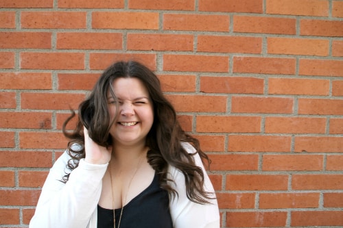 Avatar of user Hanna