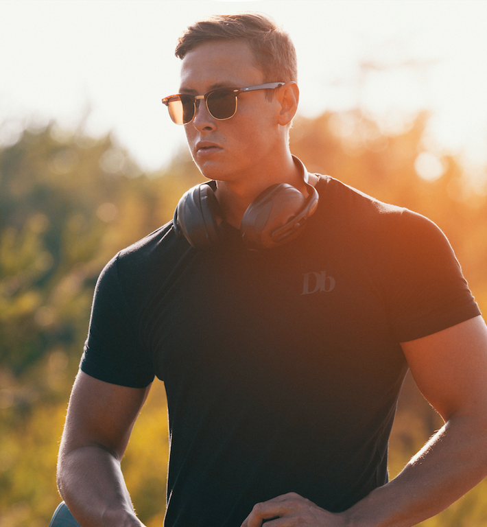 Zum Profil von Linus Sandvide