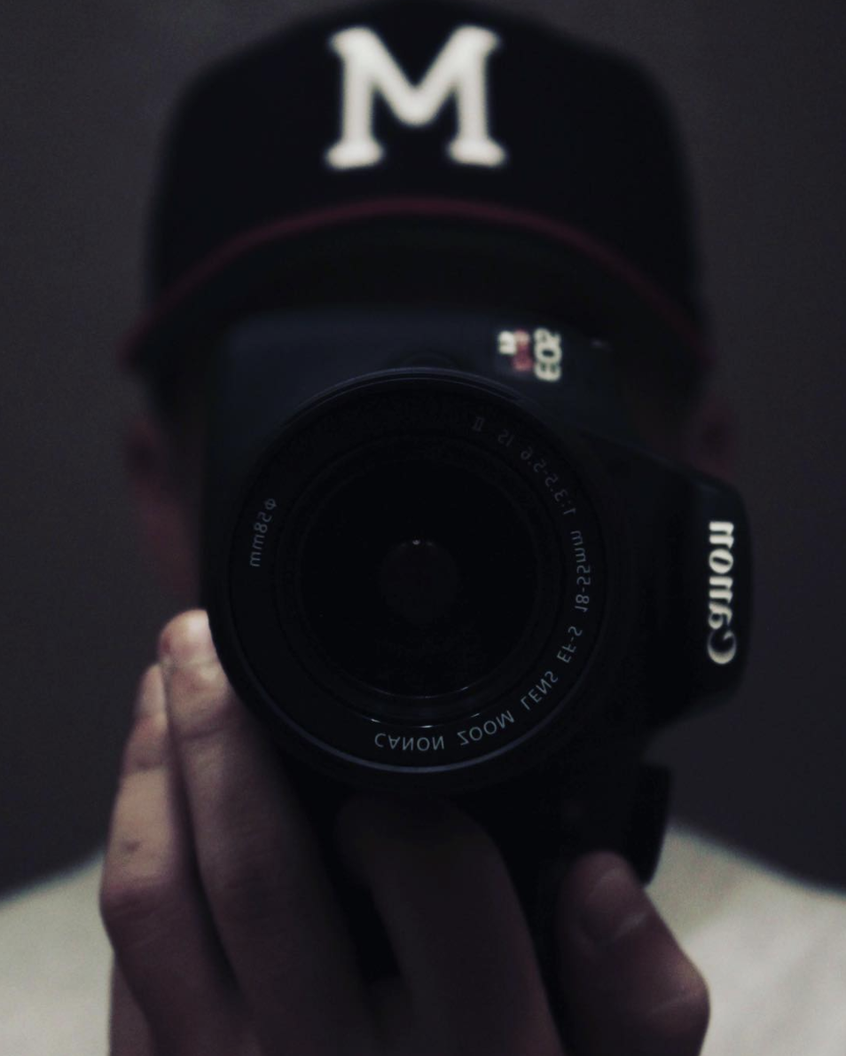 Accéder au profil de TJ Dragotta