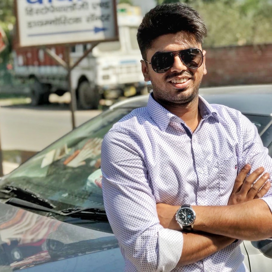 Go to Mohit Gupta's profile