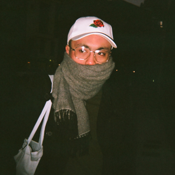 Go to Julian Santa Ana's profile