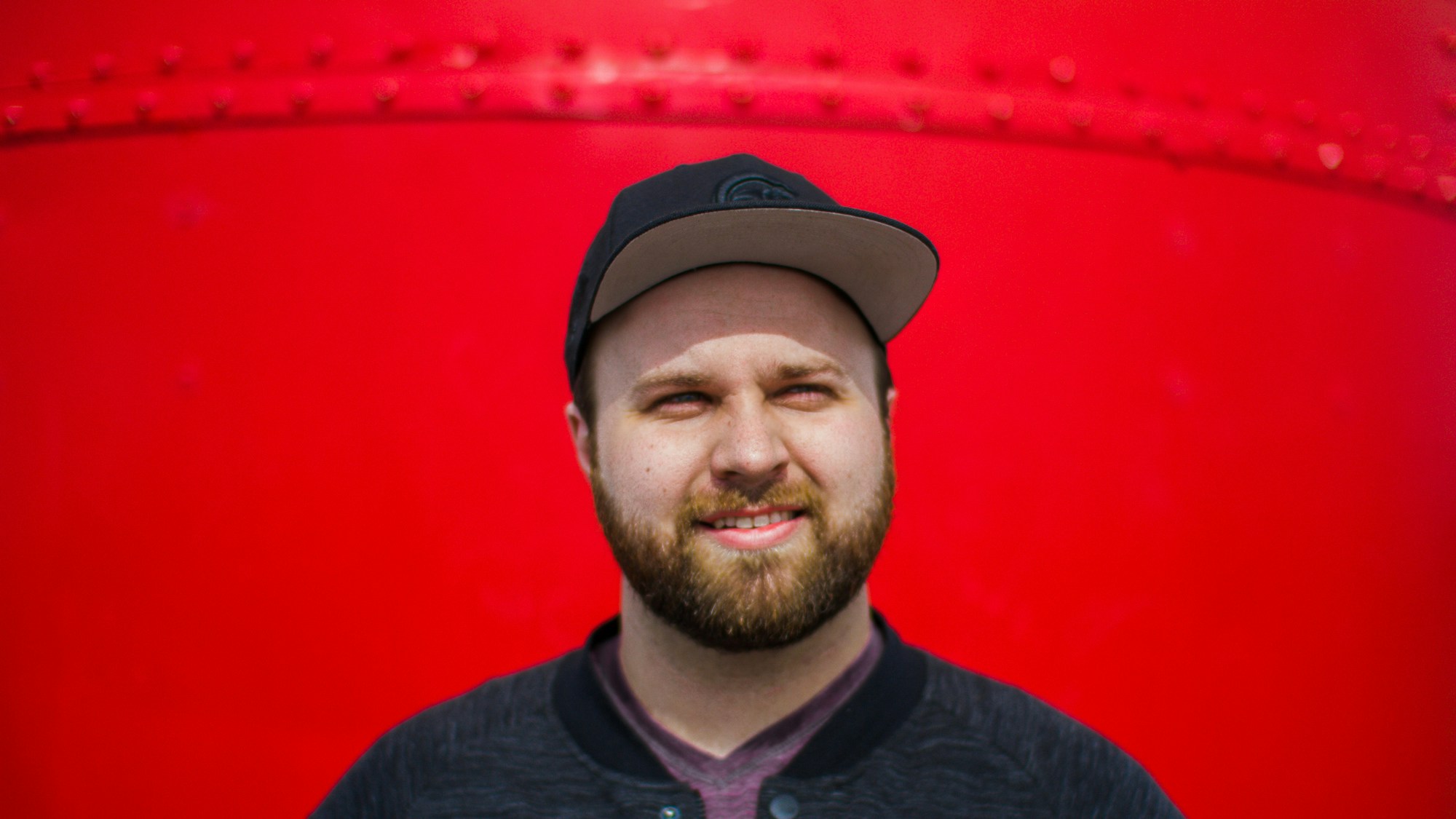 Accéder au profil de Brad Knight