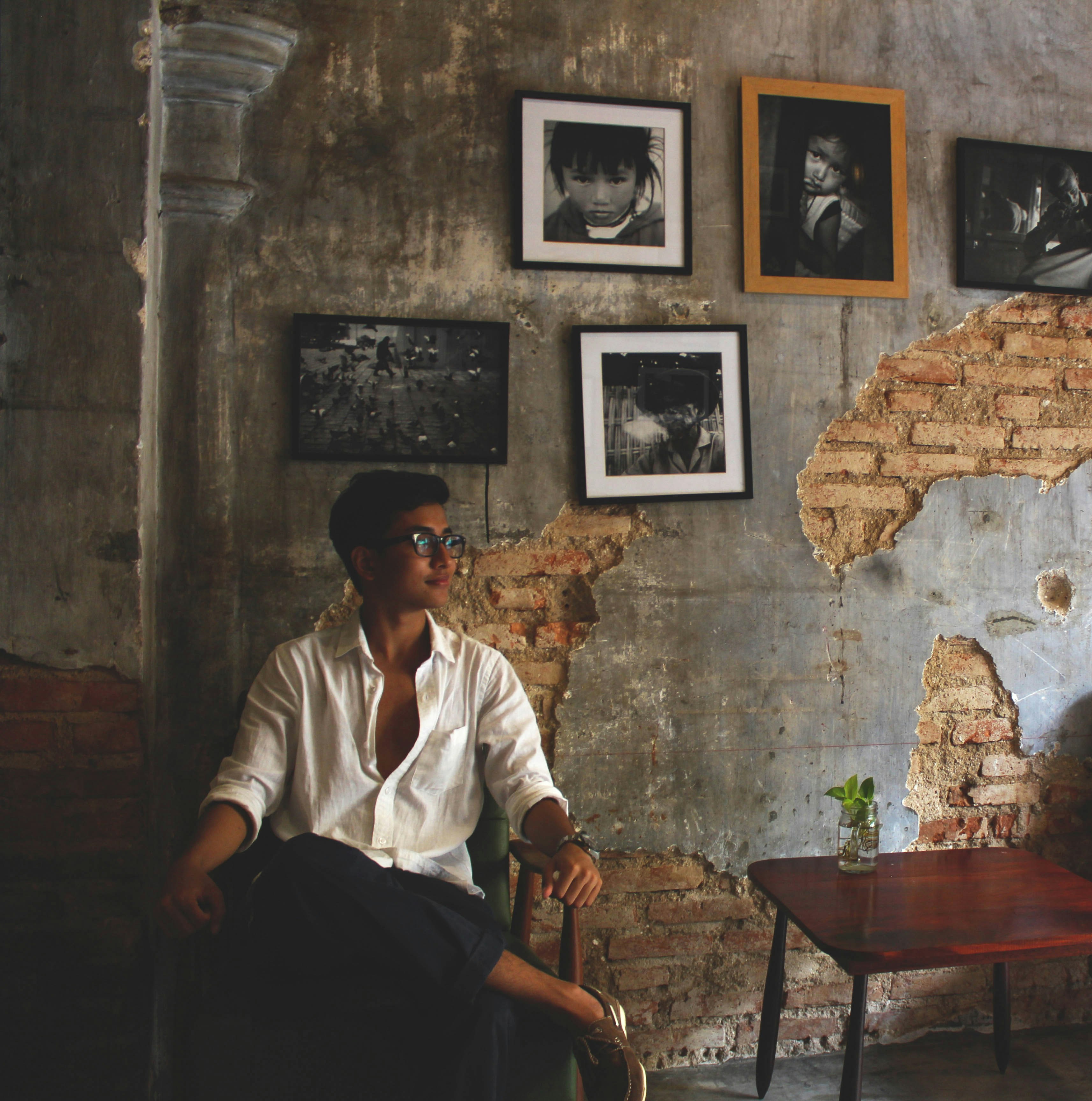 Go to Aakash Mally's profile