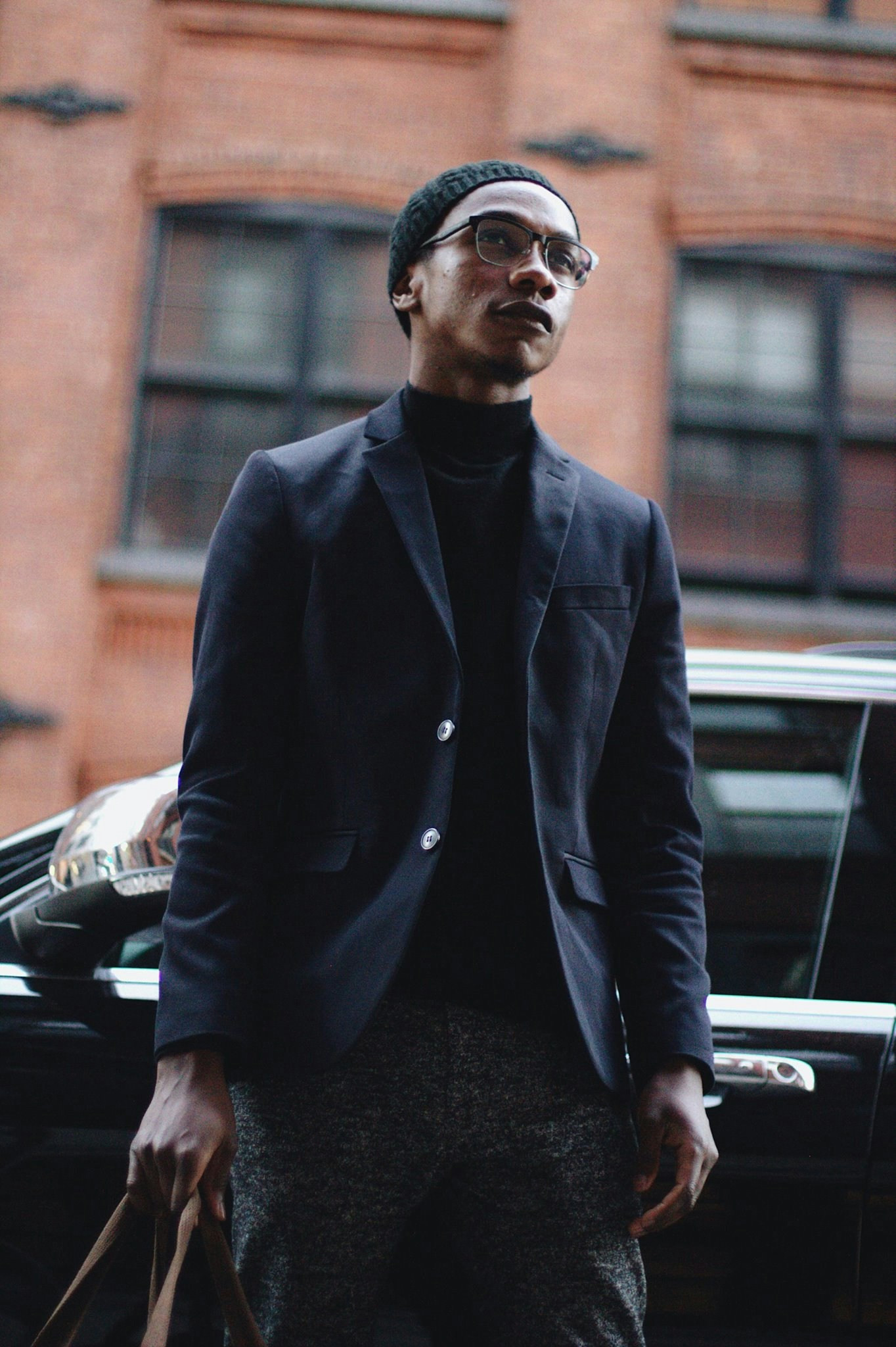 Avatar of user Ron McClenny