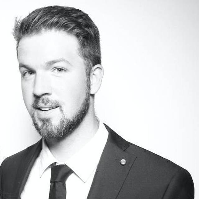 Go to Drew Gilliam's profile