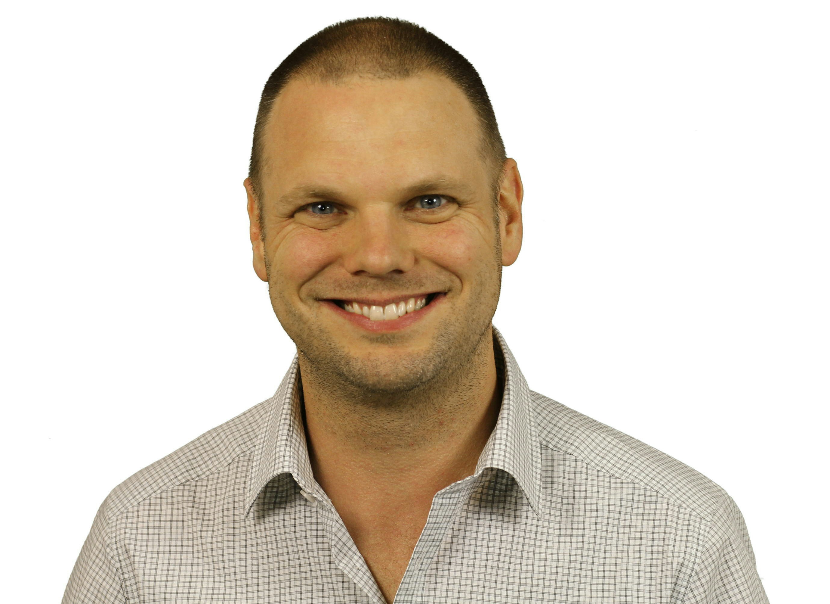 Go to Chris Thompson's profile