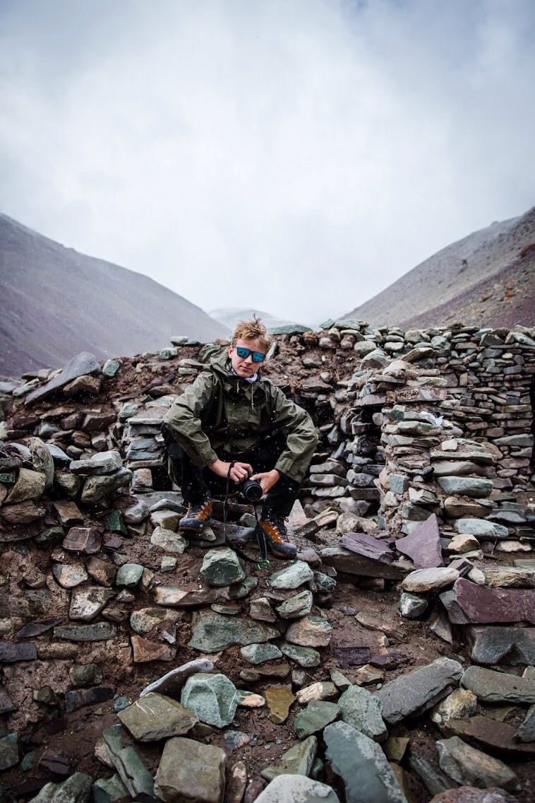 Avatar of user Anton van der Weijst