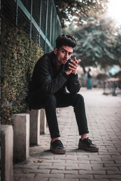 Accéder au profil de Ashu Dadwal