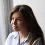 Avatar of user Anna Kaminova
