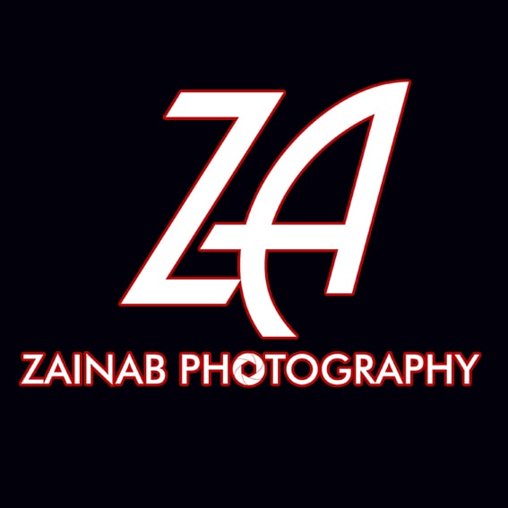 Unsplash profile picture for @zainab12