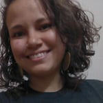 Avatar of user Giovanna Beltrão