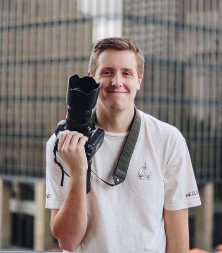 Avatar of user GREG KANTRA