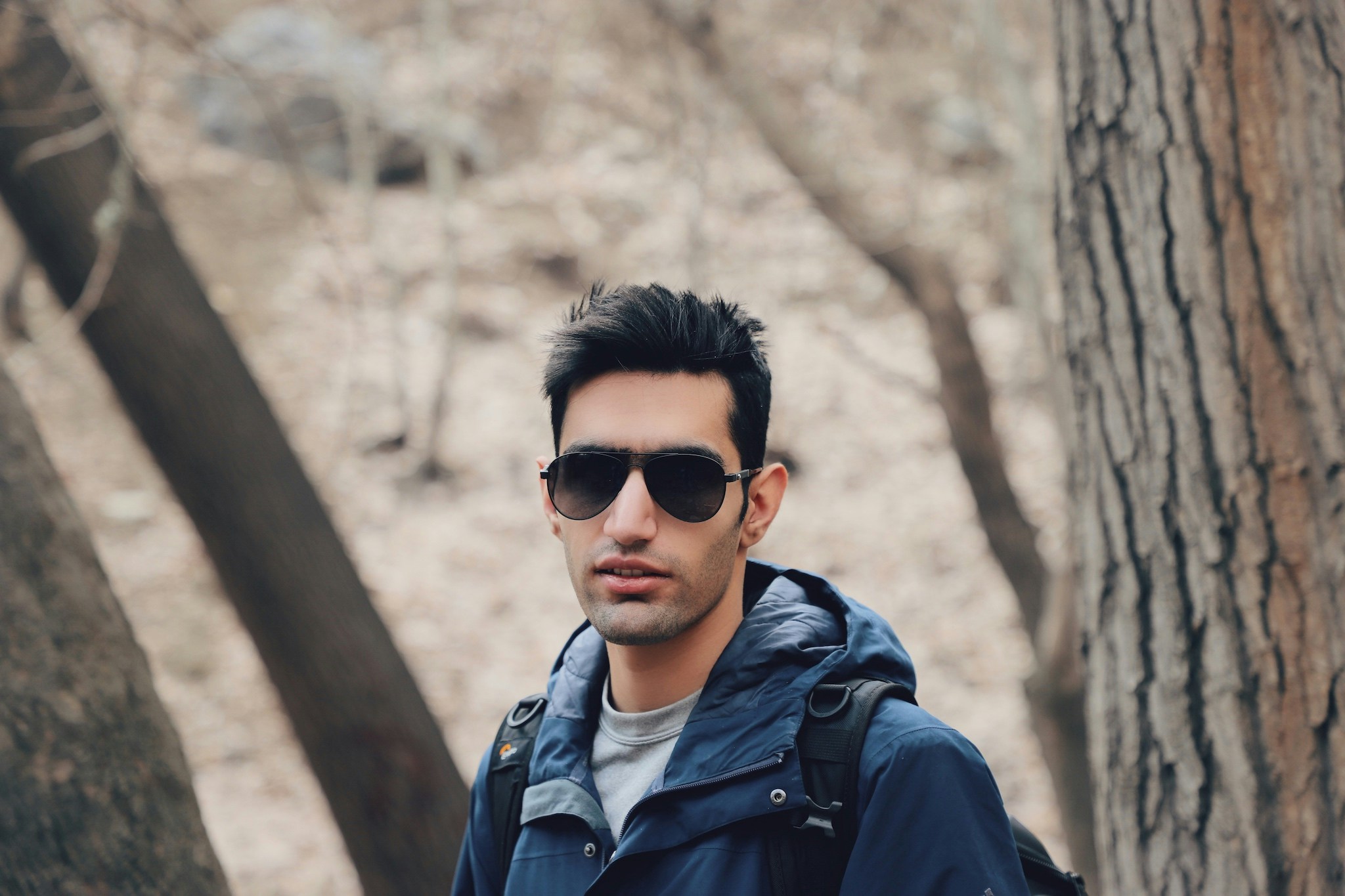 Go to Alireza Attari's profile