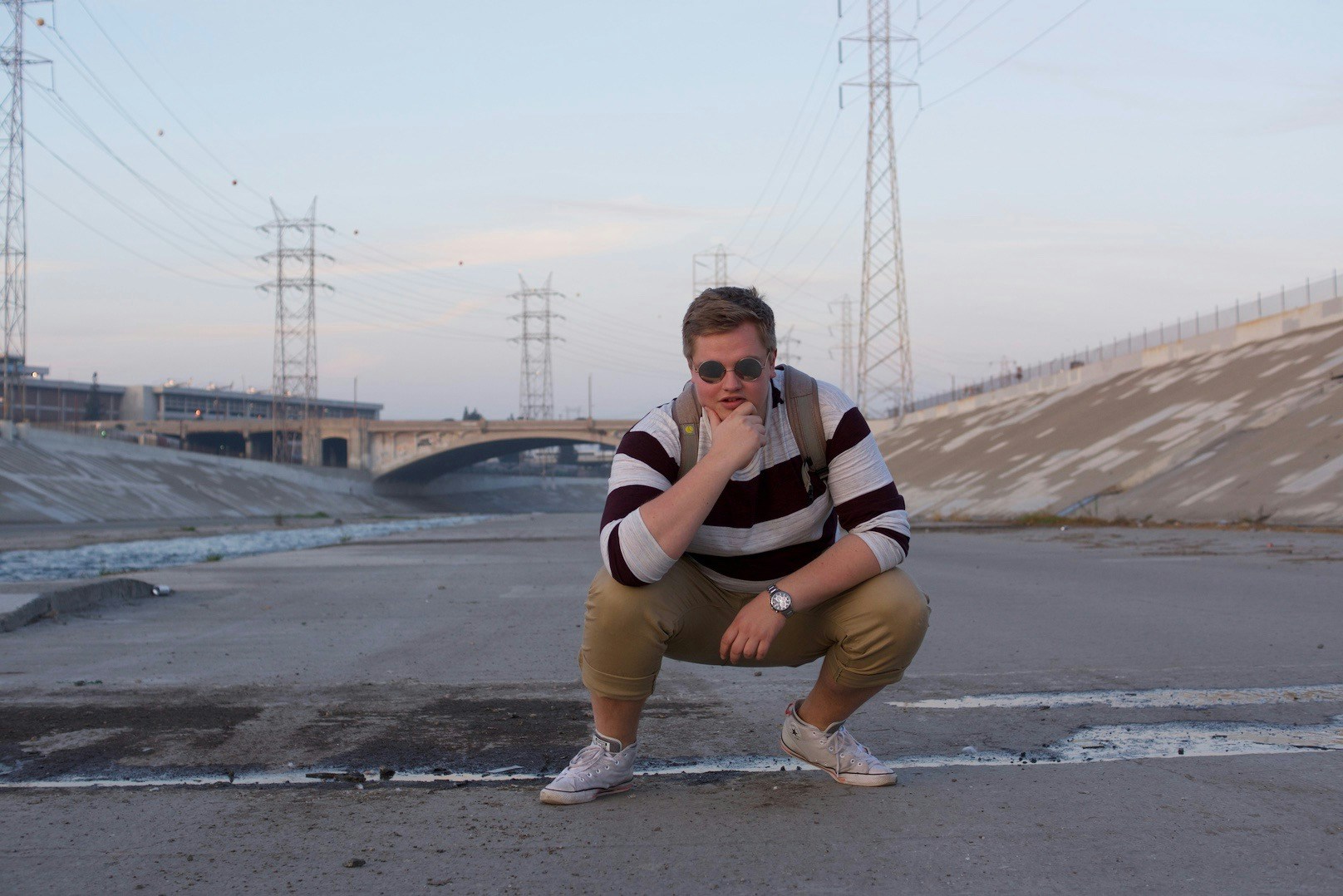 Go to Martin Olsen's profile