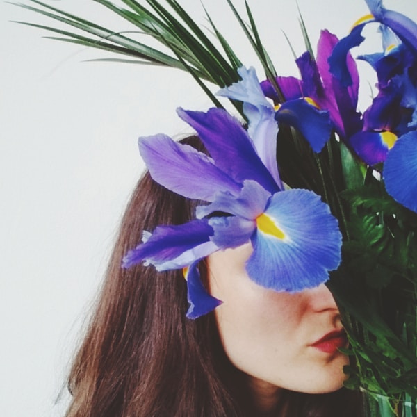 Ve al perfil de Katia Kru