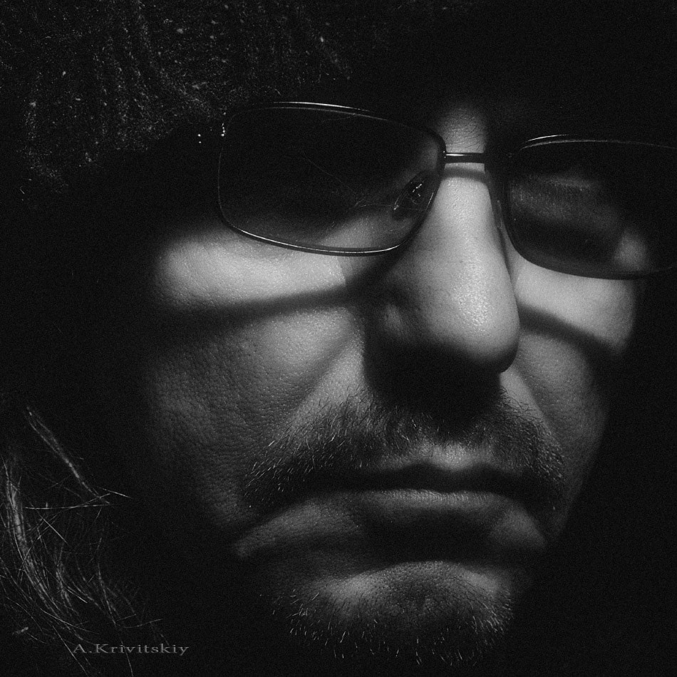 Alexander Krivitskiy