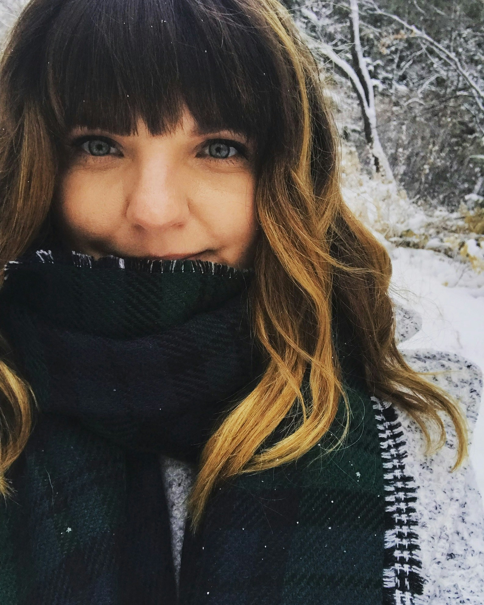 Go to Brooke Bell's profile