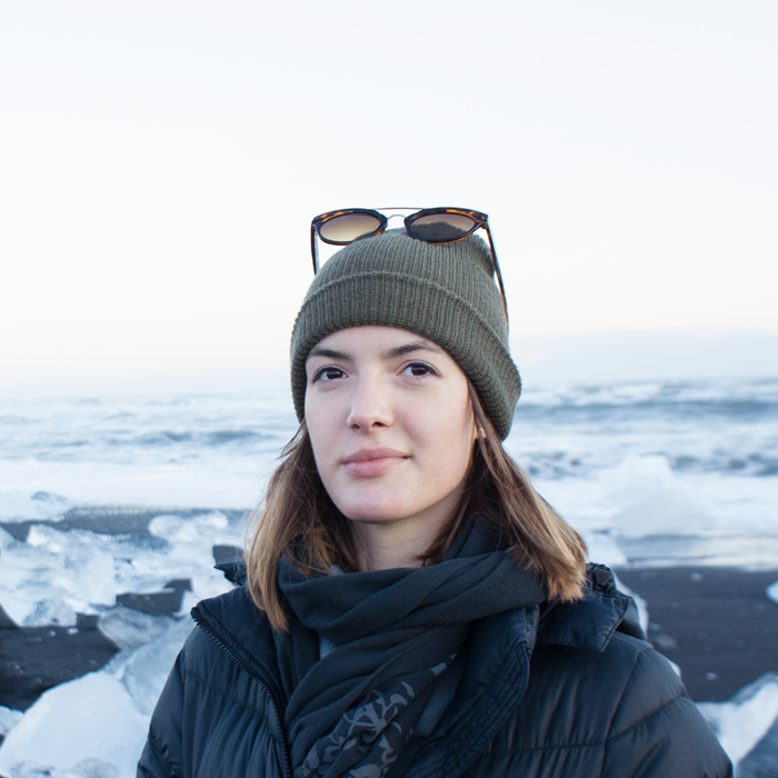 Go to Zuzanna Adamczyk's profile