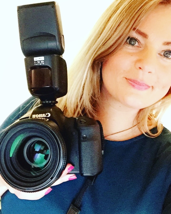 Go to Lena Borge's profile