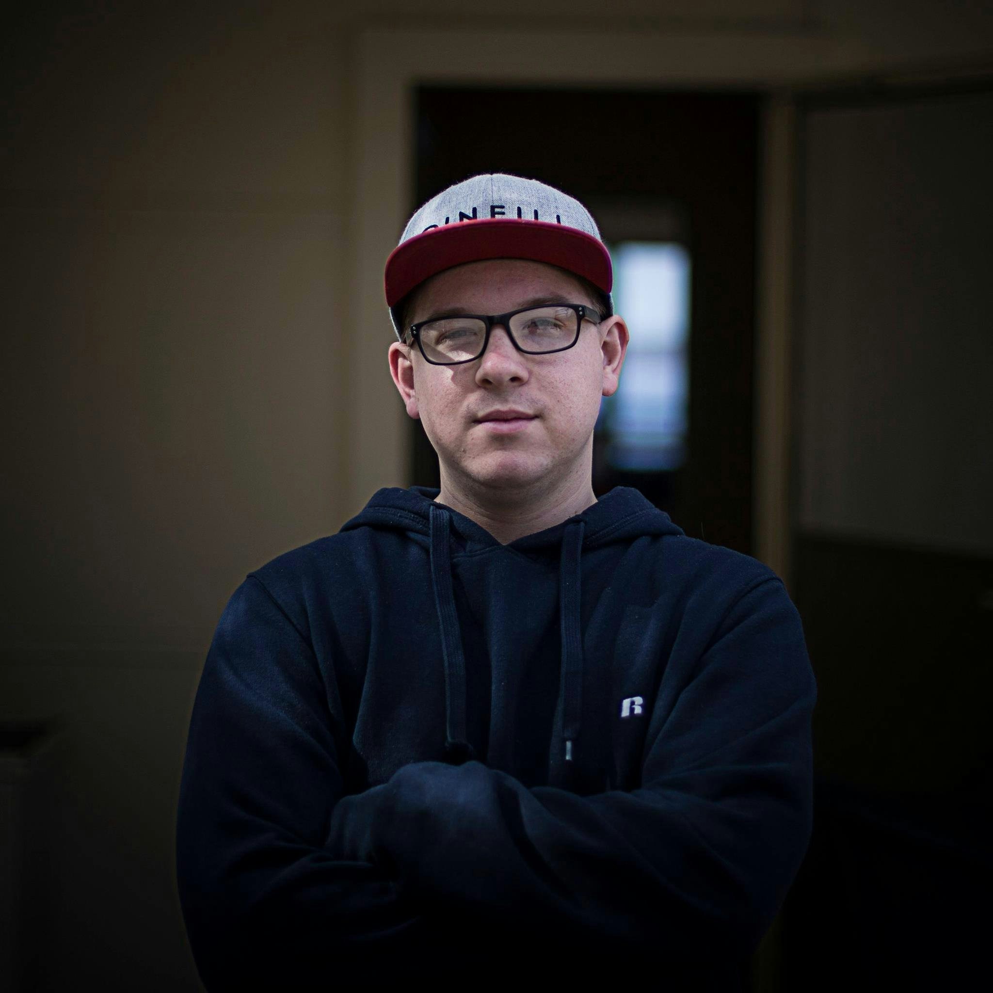 Go to Bevan Kay's profile