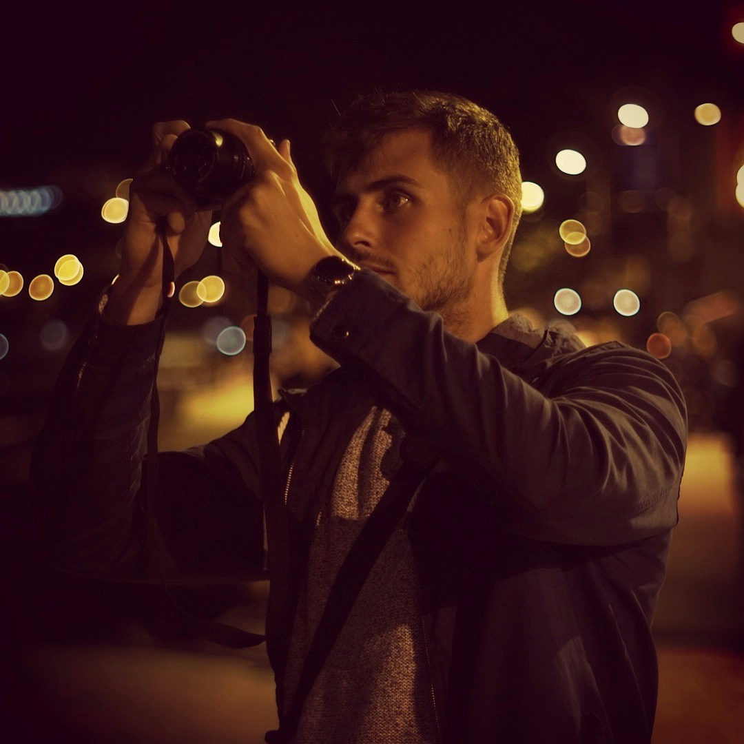 Jacques Philippe Gollnickのプロフィールを見る