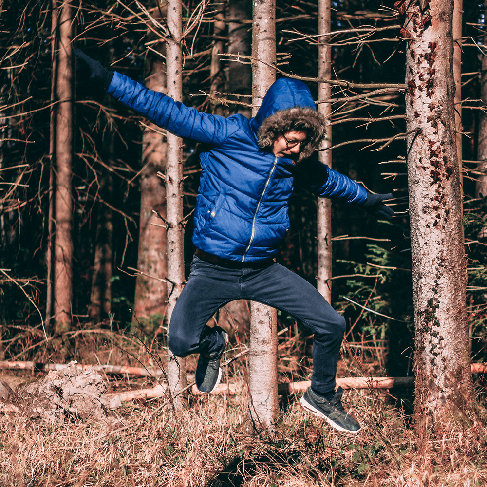 Go to Jeremy Wermeille's profile