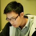 Avatar of user Lin Zhizhao