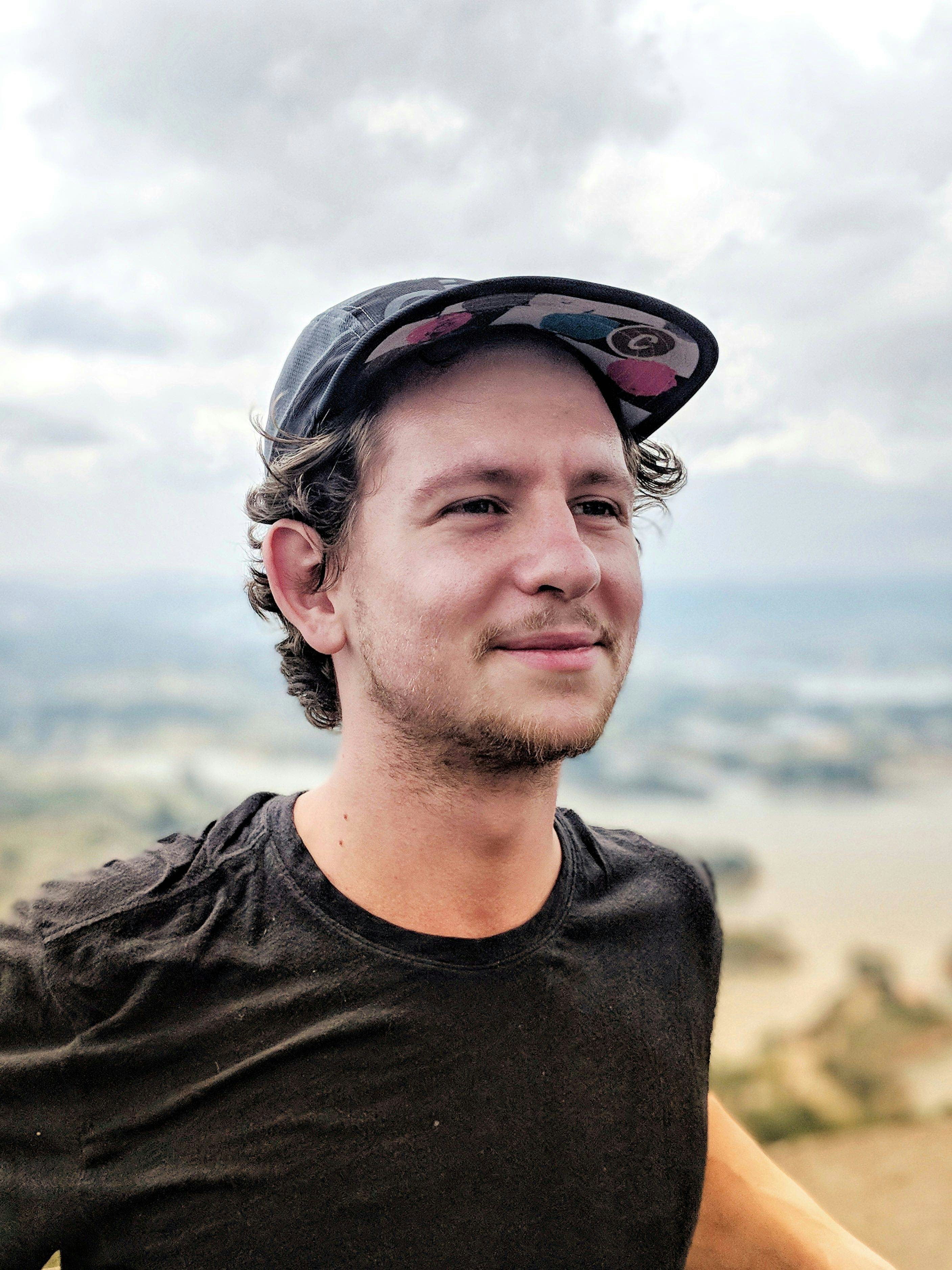 Avatar of user Dave Lastovskiy