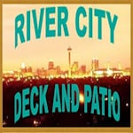Avatar of user River City Deck and Patio