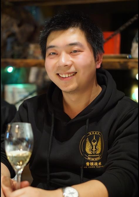 Avatar of user li xiang