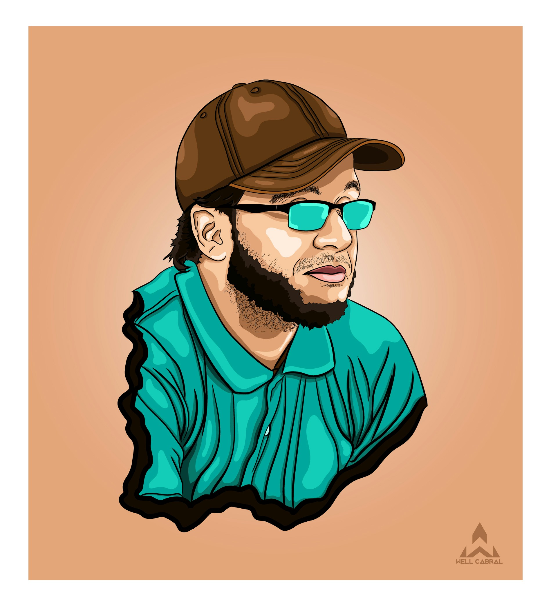 Go to Well Cabral's profile