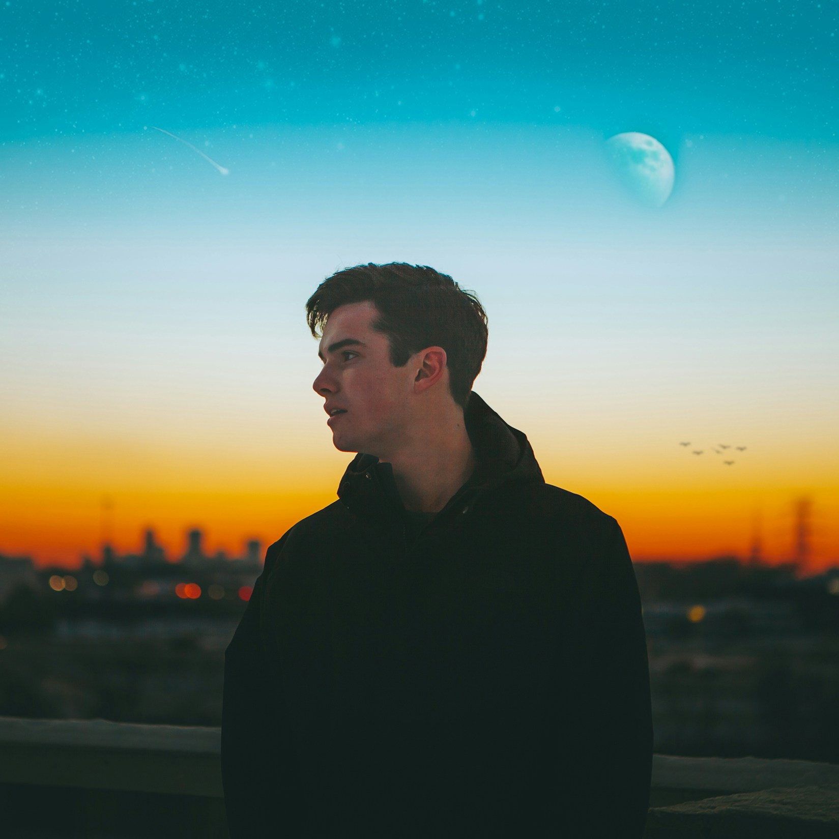 Go to Zachary Shea's profile