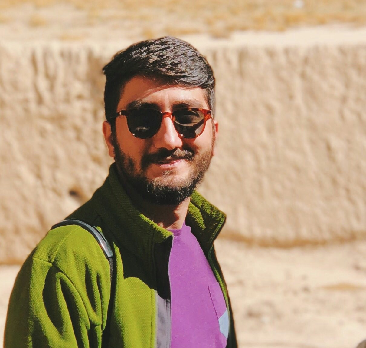 Go to Ramin Khatibi's profile