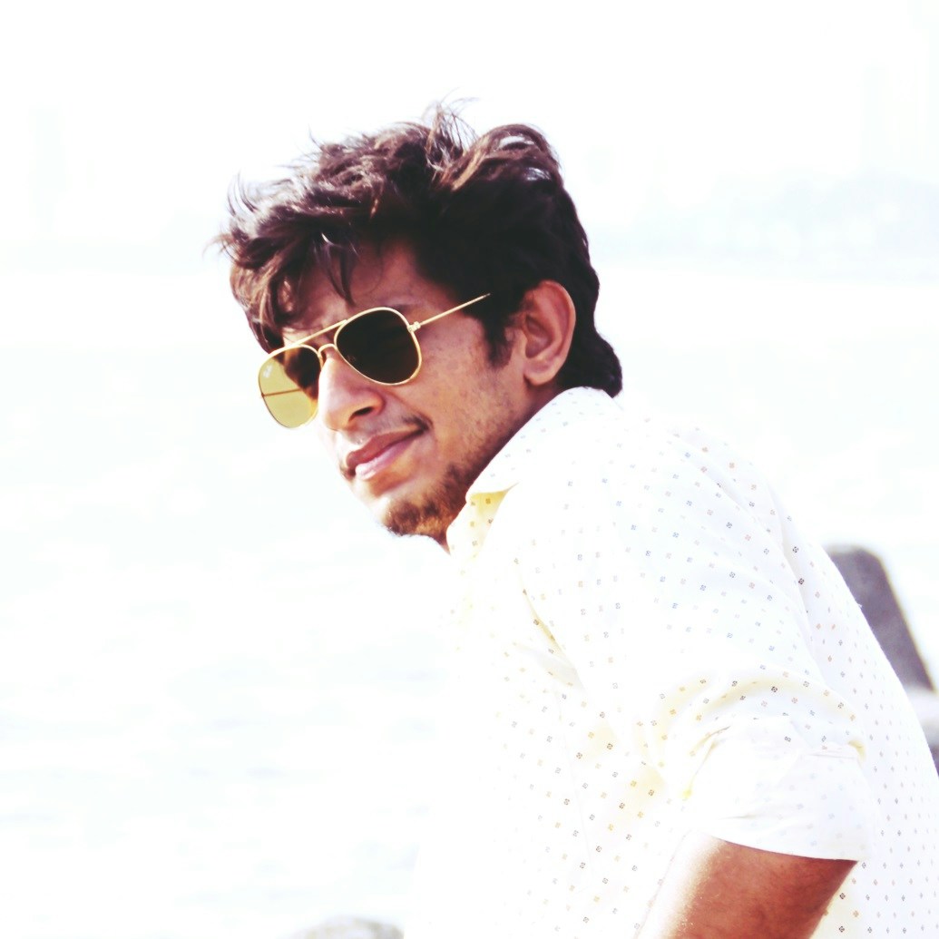 Go to Nitish's profile