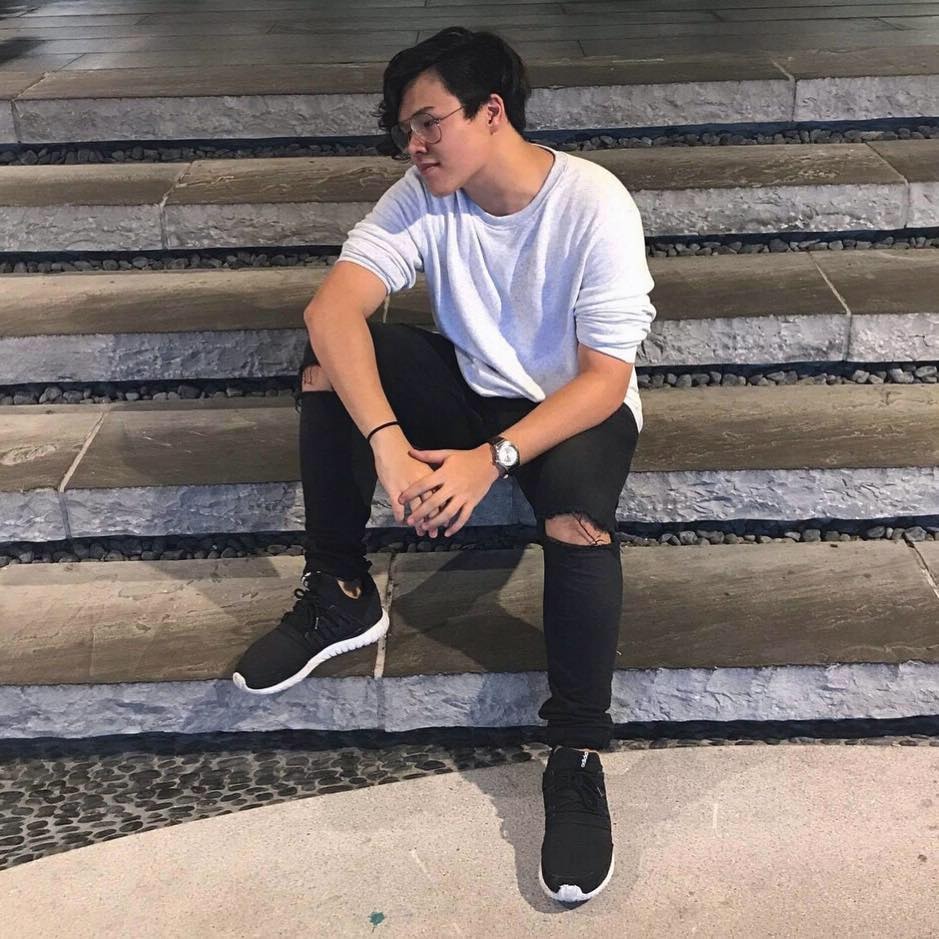 Go to Quinn Buffing's profile