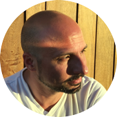 Pablo Gentileのプロフィールを見る