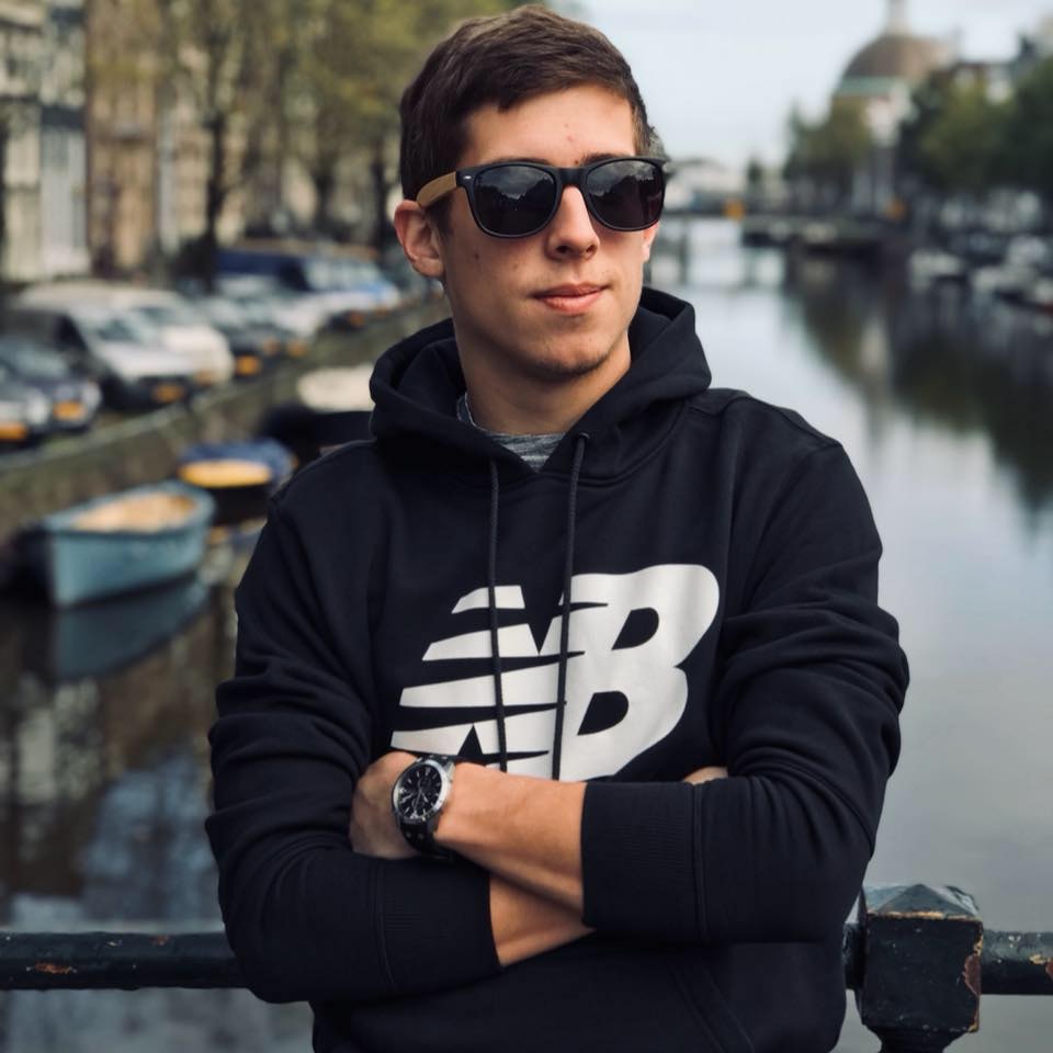 Zum Profil von Victor Dittiere
