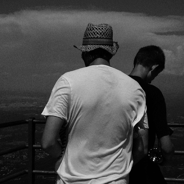 Go to Jonathan Harrison's profile