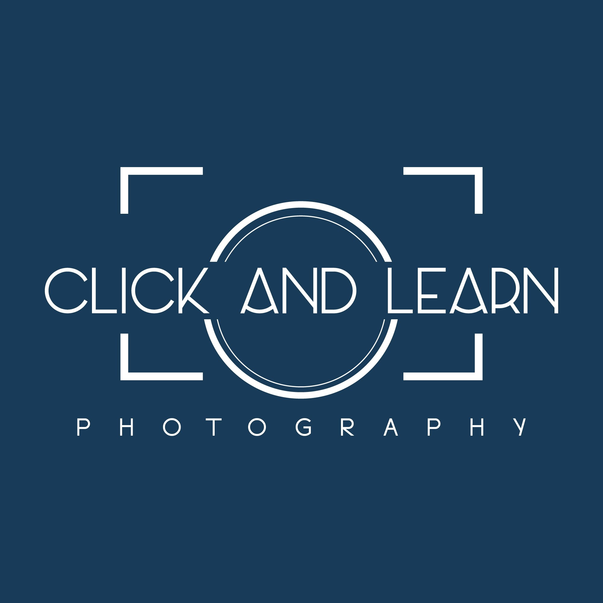 Click and Learn Photography