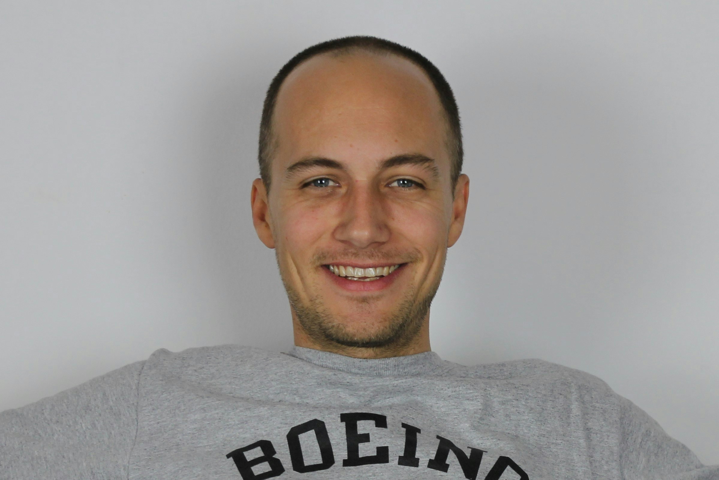 Ve al perfil de Lukas Beer