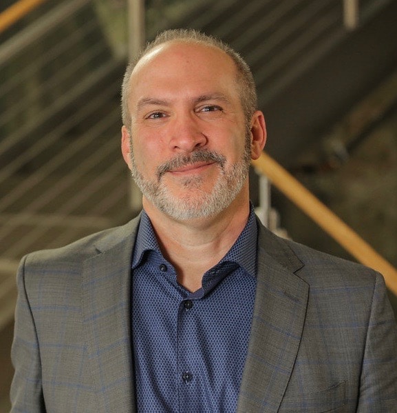 Go to John Dancy's profile