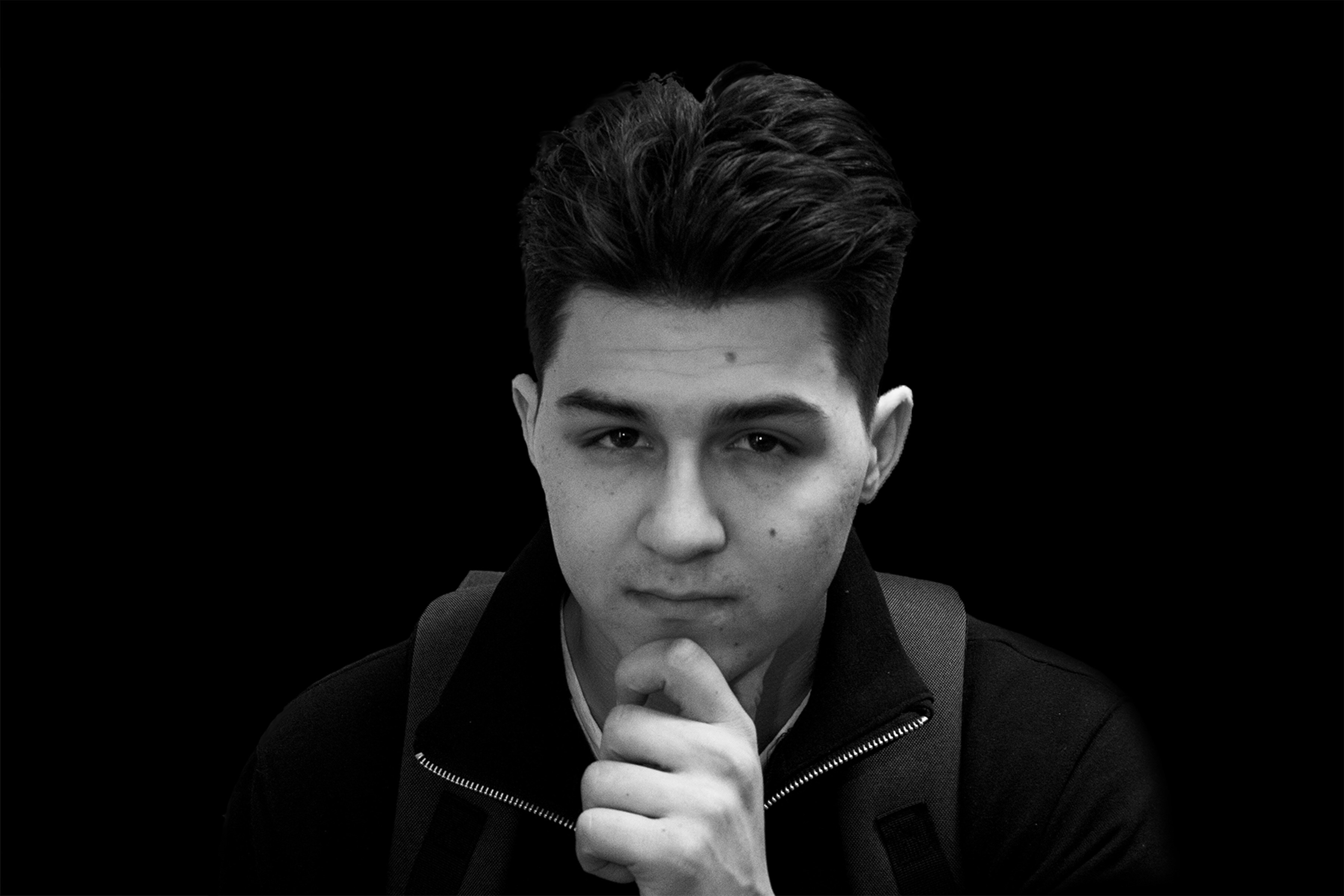 Go to Jordan Encarnacao's profile