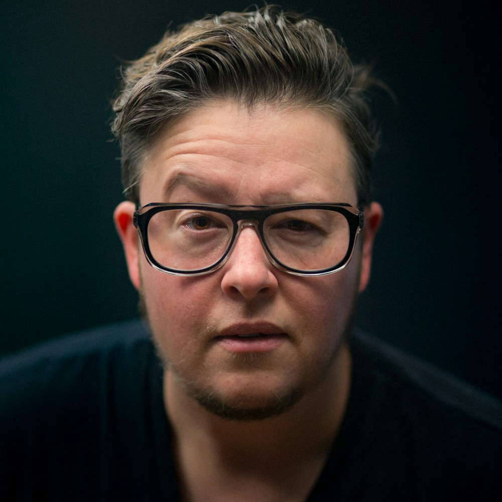 Avatar of user T. Chick McClure