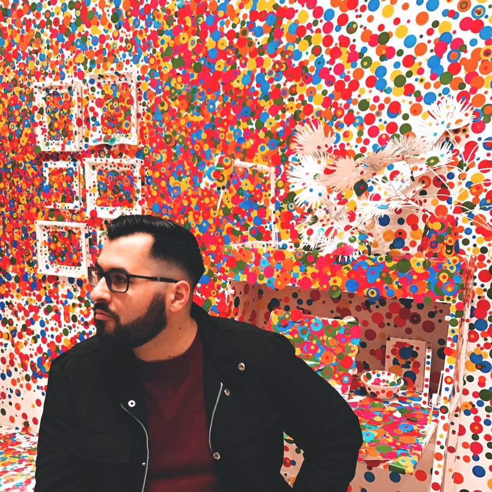 Go to Jared Arango's profile