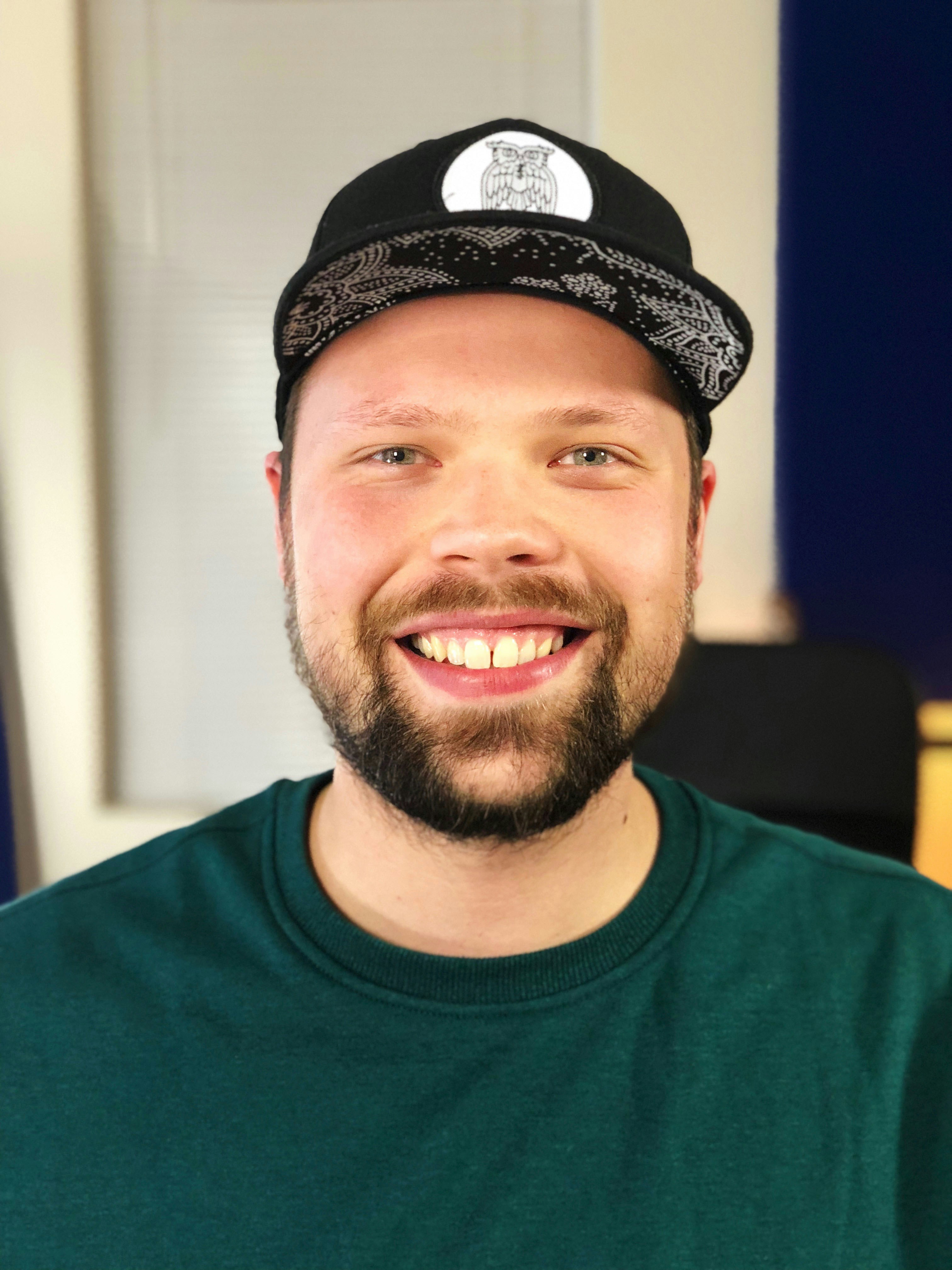 Go to Jordan Davis's profile